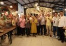 Pj Sekda Provinsi Banten Virgojanti Serahkan Uang Kerohiman Perluasan Stasiun Rangkasbitung