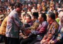 Pj Gubernur Banten Al Muktabar Terus Tingkatkan Indeks Pembangunan Ketenagakerjaan