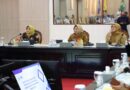 Pemprov Banten bersama BPKP Lakukan Evaluasi Akselerasi Penurunan Stunting Tahun 2024