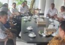 Asosiasi PKL Apresiasi PJ Bupati Lebak Mau Dialog