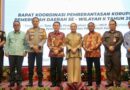 Pemprov Banten Raih Penghargaan Sebagai Pemda Dengan Sertifikat Tanah BMD Terluas Tahun 2023