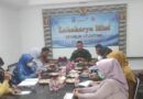 Batituud Koramil 0602-19/Cikande Ikuti Lokakarya Mini Penanganan Program Stunting