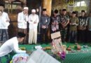 Pererat Silaturahmi, Pelda Solihin Babinsa Koramil 0602-21/Kopo Hadiri Pengajian Bersama Ulama Dan Umaro