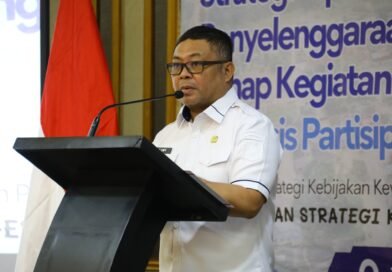 BSKDN Kemendagri Ajak Masyarakat Terlibat Aktif dalam Mitigasi Bencana Tahap Prabencana