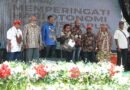 Peringatan ke-23 Otsus Papua, Wamendagri Ribka Haluk Tegaskan Pentingnya Pemberdayaan Masyarakat Papua