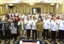 Forum Diskusi BSKDN Kemendagri Dorong Kolaborasi Berbasis Pentahelix untuk Penanggulangan Bencana