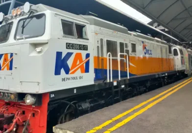 Promo Imlek 2025: Tiket Kereta Baru Setengah Harga