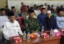 Danramil Serang Ajak Warga Wujudkan Masyarakat Harmonis dengan Teladan Nabi Isra Mi’raj di Warung Jaud