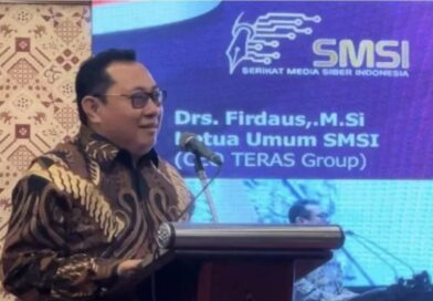 SMSI Dorong Margono Djojohadikoesoemo Menjadi Pahlawan Nasional: Bentuk Penghormatan dan Edukasi Sejarah