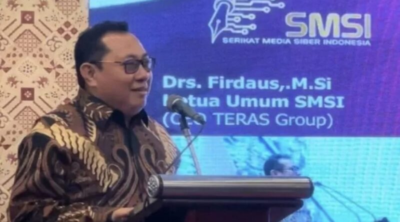 SMSI Dorong Margono Djojohadikoesoemo Menjadi Pahlawan Nasional: Bentuk Penghormatan dan Edukasi Sejarah