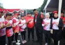 Soekarno Fun Run: Ajang Sehat untuk Generasi Muda Lampung dan Bantuan Bencana