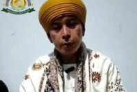 Dr. KH. Muhammad Abbas Billy Yachsi, M.A, Ketua Umum PWI dan Laskar Sabilillah