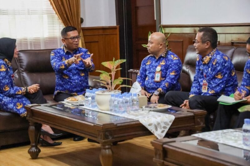 Gubernur Banten Andra Soni Dukung BPOM Dalam Melindungi Konsumen dan Masyarakat