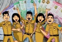 Ilustrasi - Tribun