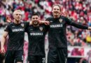 Undav, Demirovic, dan Woltemade: Tiga Ujung Tombak Stuttgart untuk Taklukkan Bielefeld
