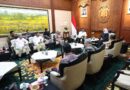 Perkuat Ekonomi Daerah, Bank Banten Jalin Kerja Sama KUB dengan Bank Jatim