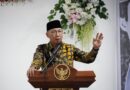 Nuwo Baca Zainal Abidin Pagaralam: Warisan Pemikiran Tokoh Visioner Lampung