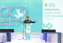 HUT ke-820 Banda Aceh, Wamendagri: Ini Kota Bersejarah Penuh Nilai