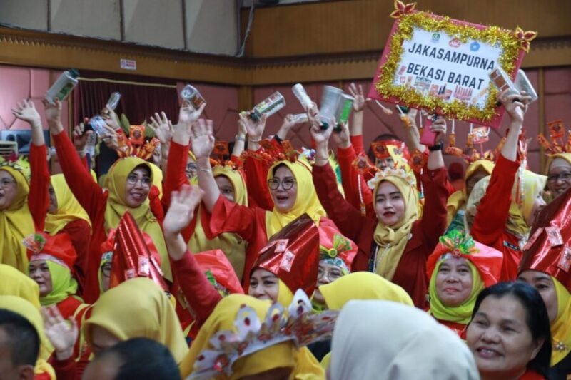 PT. ABC mengadakan acara Akademi ABC Roadshow