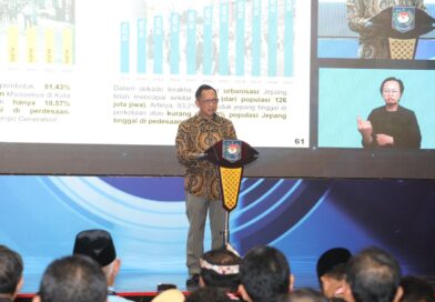 SPM Awards 2025: Wujud Apresiasi Kemendagri atas Komitmen Daerah dalam Peningkatan Pelayanan Publik