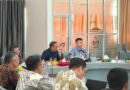PalmCo Percepat PSR di Aceh: 1.600 Hektar Siap Diremajakan Bersama Petani