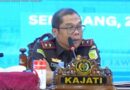 Pastikan Tepat Sasaran, Kejati Jateng Kawal Koperasi Merah Putih dari Hulu ke Hilir