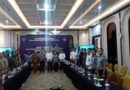 Imigrasi Gandeng Instansi Terkait Atasi Potensi Gangguan dari Pengungsi
