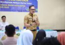 Wamendagri Bima Tegaskan Kopdeskel Merah Putih Dukung Pemerataan Program Pemerintah
