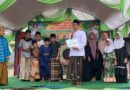 Pemerintah Desa Sindangheula Gelar Pengajian Rutin Peringati 1 Muharam 1447 H