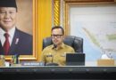 Pelaksanaan Rapat di Hotel Dimungkinkan, Wamendagri Bima: Harus Tepat Substansi dan Dorong Perekonomian Daerah