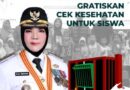 Pemkot Bandar Lampung Gratiskan Pemeriksaan Kesehatan untuk Pelajar Mulai Juli 2025
