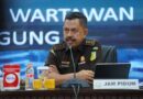 Jaksa Agung Muda Tindak Pidana Umum Pimpin Ekspose RJ untuk Dua Perkara Pidana Ringan