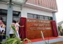 Festival Jakasampurna 2025, Wali Kota Resmikan Kantor Kelurahan Baru, Tekankan Pelayanan Ramah dan Profesional