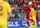 Belgia Menang Dramatis atas Wales 4-3, De Bruyne Jadi Penyelamat di Menit Akhir
