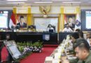 Wamendagri Tekankan Peran Aktif Pemda dalam Realisasi Program Strategis Nasional