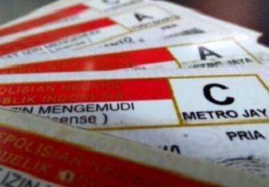 Tiga Jenis SIM C Berlaku 2025, Ini Perbedaan dan Ketentuan Biayanya