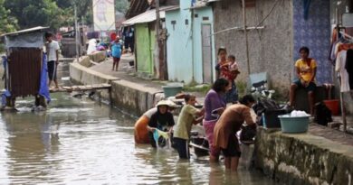 Kolaborasi Warga dan Pemerintah Dorong Jakarta Menuju Kota Bebas Buang Air Besar Sembarangan