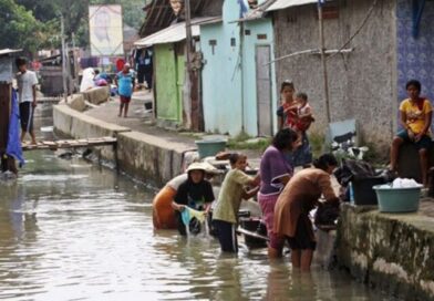 Kolaborasi Warga dan Pemerintah Dorong Jakarta Menuju Kota Bebas Buang Air Besar Sembarangan