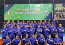 Kepengurusan Baru Adhyaksa Tennis Club 2025–2028 Resmi Dikukuhkan