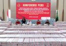 JAM PIDSUS Sita Rp1,37 Triliun Terkait Korupsi Fasilitas Ekspor CPO oleh 12 Korporasi