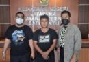 DPO Kasus Narkotika Ryan Richie Mokoginta Ditangkap Setelah Buron Sejak 2021
