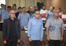 Munas III ALTI: Wamendagri Serukan Konsolidasi dan Pemilihan Pemimpin Terbaik