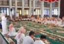 Purnama Wulan Sari: Tahun Baru Islam Momentum Muhasabah dan Hijrah Sosial