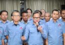 Usai Munas III, Bima Arya Komitmen Majukan Lari Trail sebagai Cabor Resmi PON