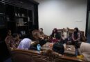 Sekdaprov Lampung dan KPAI Bahas Penguatan Sistem Pencegahan Kekerasan Seksual terhadap Anak