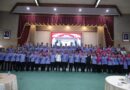 Pengukuhan Dewan Pembina IKAPTK Kota Bekasi: Perkuat Peran ASN dalam Tata Kelola Pemerintahan