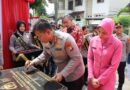 Peringati HUT Bhayangkara ke-79, Pemkot dan Polres Bekasi Kota Perkuat Sinergi Keamanan