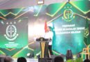 Jaksa Agung RI Resmikan Gedung Baru Kejaksaan Tinggi Kalimantan Selatan di Banjarbaru