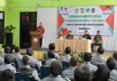 Pemkot Bekasi Dorong Sinergi Linmas dan Forkopimcam Jaga Kondusivitas Wilayah