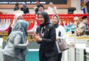 Wagub Lampung Tegaskan Komitmen Percepat Pembangunan dan Optimalkan PAD
